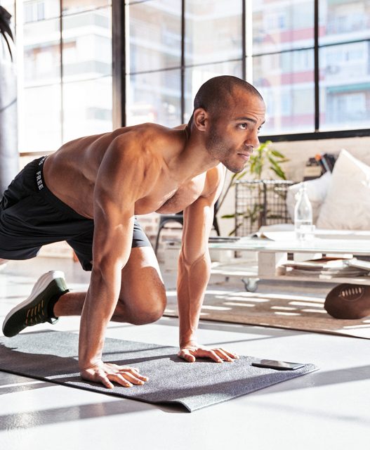 Freeletics-vitalmente-magazine-entrenamiento-de-fuerza