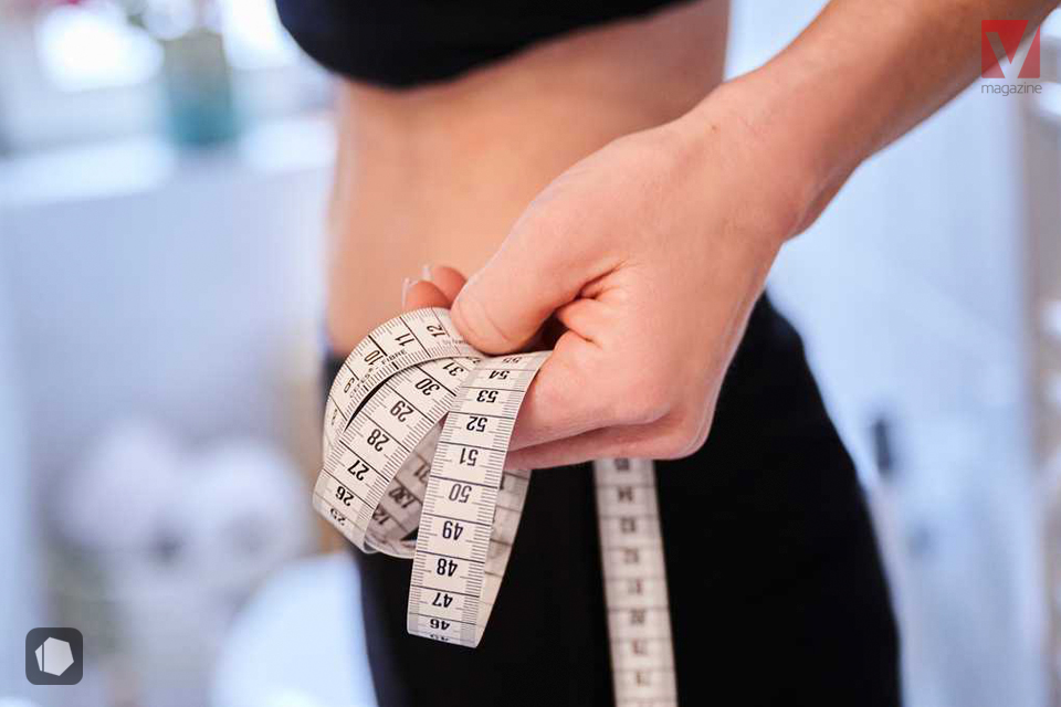 ¿Sabes qué es el índice de masa corporal (IMC)?