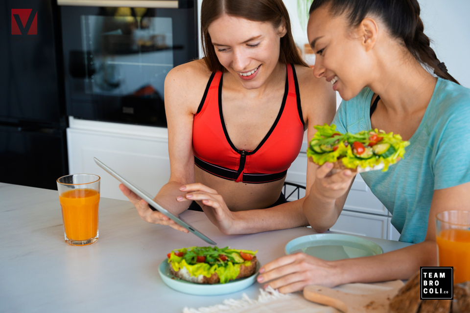 Preparación-para-una-media-maratón-team-brocoli-y-vitalmente-magazine