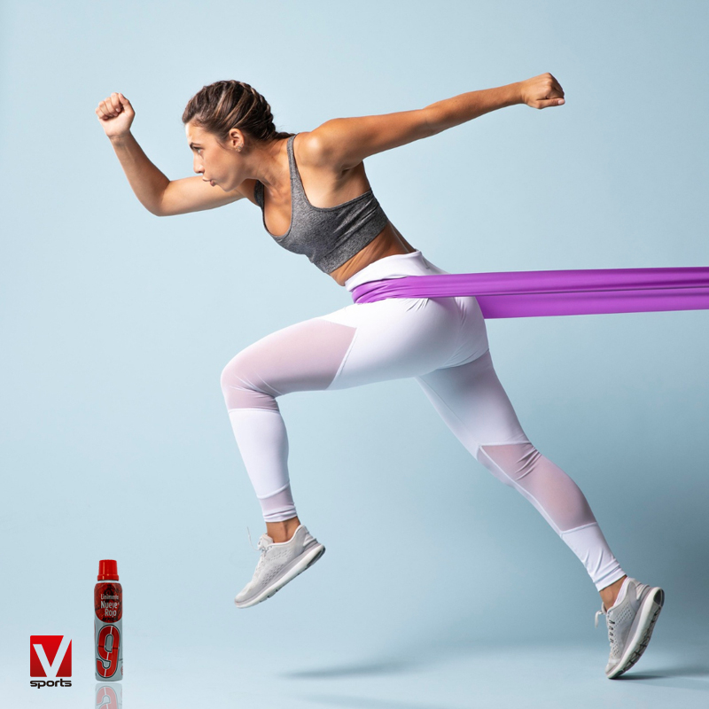 Linimento 9 rojo - Imagen 3