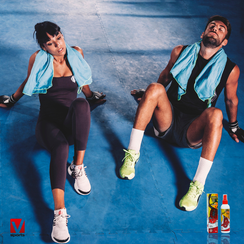 Linimento 9 rojo - Imagen 4