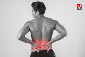 Dolor lumbar en nadadores vitalmente sports