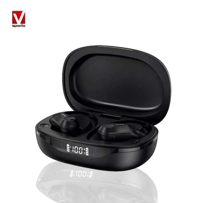 Audífonos deportivos Lenovo LP75 - Imagen 2