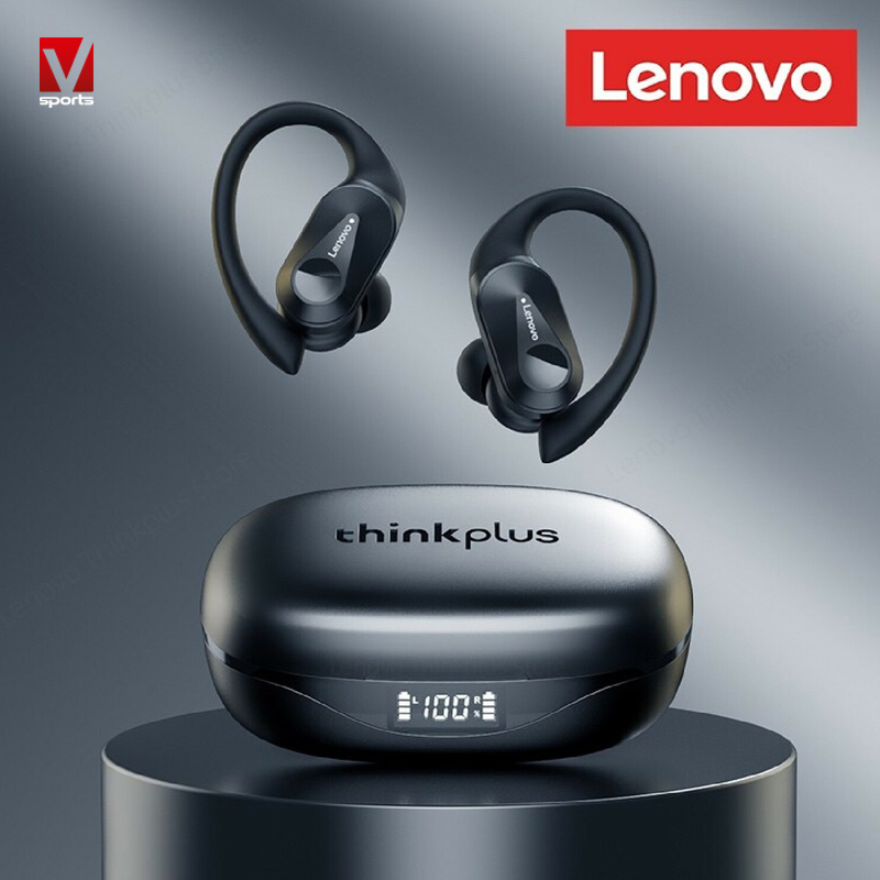Audífonos deportivos Lenovo LP75 - Imagen 4
