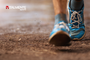 cambiar zapatillas para correr vitalmente sports