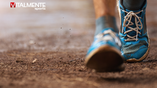 cambiar zapatillas para correr vitalmente sports