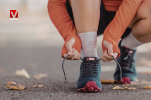 cambiar zapatillas para correr vitalmente sports