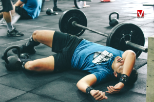 sistema aerobino y anaerobico en hyrox y crossfit