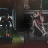 Hyrox y Crossfit dos formas de entrenar