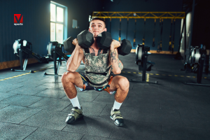 Qué es CrossFit y cómo funciona