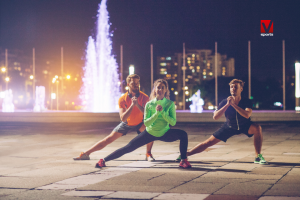 Movilidad deportiva vitalmente sports