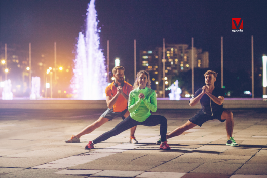 Movilidad deportiva vitalmente sports