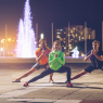 Movilidad deportiva vitalmente sports