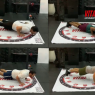 reto de las flexiones push ups time vital lab