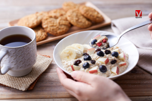 nutrición deportiva antes de entrenar
